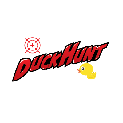 DuckHunt logo