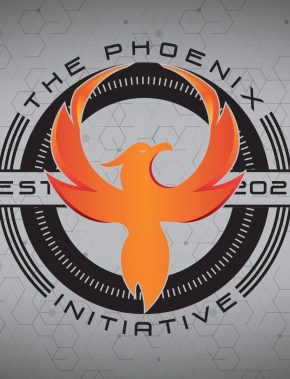 Phoenix Initiative Wallpaper