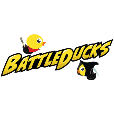 battleducks logo